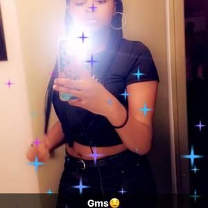 Meet your Posher, Brianna